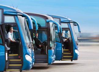 Преимущества транспортного обслуживания: ключ к эффективной логистике