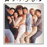 Сериал «Друзья»: Классика телевизионной комедии