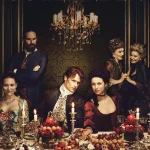 Сериал «Чужестранка» (Outlander): Путешествие во времени и любви
