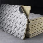 Преимущества базальтовой мягкой плиты: Идеальный выбор для теплоизоляции