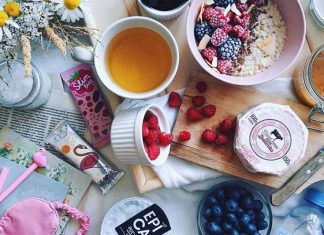 Польза сыра с плесенью: Деликатес для здоровья и стройности