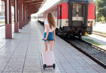 Поиск работы: Ваш путь в РЖД и не только