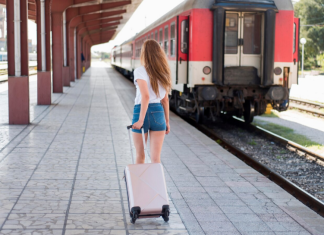 Поиск работы: Ваш путь в РЖД и не только