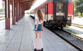 Поиск работы: Ваш путь в РЖД и не только