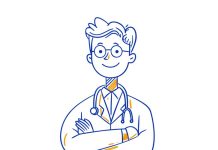 Поиск врачей: Как выбрать специалиста и записаться на прием фрипик