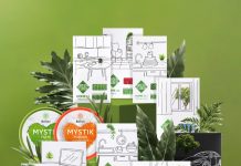 Продукты Greenway для дома: Экологичность и эффективность