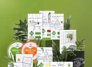 Продукты Greenway для дома: Экологичность и эффективность