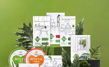 Продукты Greenway для дома: Экологичность и эффективность