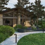 Проектирование участка: ключ к гармонии и функциональности