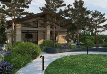 Проектирование участка: ключ к гармонии и функциональности