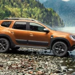 Как выбрать резину на Renault Duster: советы водителям для каждого сезона