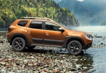 Как выбрать резину на Renault Duster: советы водителям для каждого сезона
