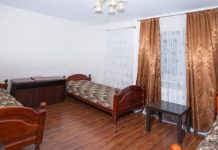 Дом престарелых для больных деменцией: забота, поддержка и комфорт