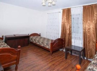 Дом престарелых для больных деменцией: забота, поддержка и комфорт