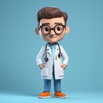 Окулист для ребёнка: когда идти и на что обратить внимание