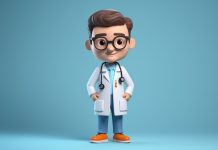 Окулист для ребёнка: когда идти и на что обратить внимание