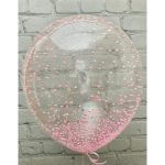 Праздничное настроение в каждом надуве: Шары, как символ радости и торжества