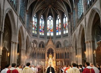 Эксгумация и перезахоронение в России — порядок действий, документы, сроки