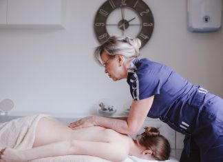 Висцеральный массаж: путь к гармонии и здоровью