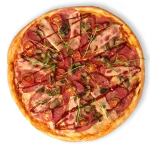 Доставка еды: комфорт, вкус и экономия времени