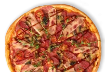 Доставка еды: комфорт, вкус и экономия времени