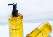 Японская косметика — искусство ухода, доведённое до совершенства