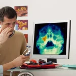 Осложнения ринита: чем опасен затяжной насморк