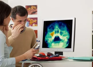 Осложнения ринита: чем опасен затяжной насморк