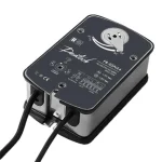 Электроприводы для вентиляции в Екатеринбурге: надёжность, автоматизация и контроль климата