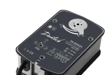 Электроприводы для вентиляции в Екатеринбурге: надёжность, автоматизация и контроль климата