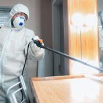 ПрофесЗдоровый дом: Как выбрать методы дезинфекции и дератизациисиональная