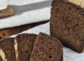 Хлебопекарные улучшители: как сделать выпечку вкусной, ароматной и свежей надолго