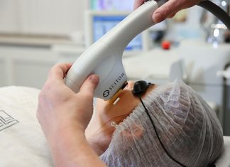 BBL-фотоомоложение: молодость кожи под контролем света