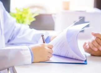 УЗИ чек-ап организма на дому: Забота о здоровье в комфортных условиях