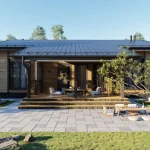 Каркасный дом: доступное решение для комфортной жизни