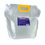 Гель для ультразвука: незаменимый компонент точной диагностики