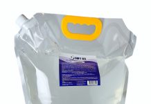 Гель для ультразвука: незаменимый компонент точной диагностики