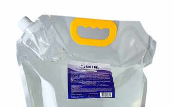 Гель для ультразвука: незаменимый компонент точной диагностики