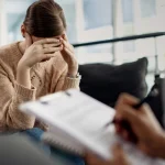 Лечение панических атак у женщин: Путь к свободе от страха