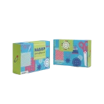 Картонные упаковки: Экологичность и универсальность