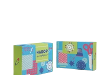 Картонные упаковки: Экологичность и универсальность