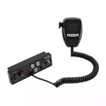 Спецсигналы на службе безопасности: зачем нужны звуковые устройства на спецтехнике