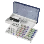 Современные технологии имплантации от B&B Dental