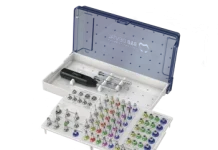 Современные технологии имплантации от B&B Dental