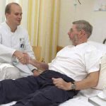 Лечение онкологии в Израиле: Надежда и передовые технологии на Святой Земле