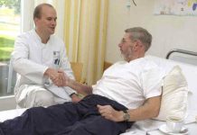 Лечение онкологии в Израиле: Надежда и передовые технологии на Святой Земле