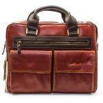 Мужские сумки — стиль, удобство и практичность в одном аксессуаре