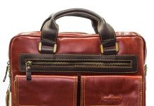 Мужские сумки — стиль, удобство и практичность в одном аксессуаре