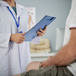 Для эффективной консультации с онкологом подготовьте следующее