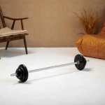 Советы по выбору штанги для тренировок